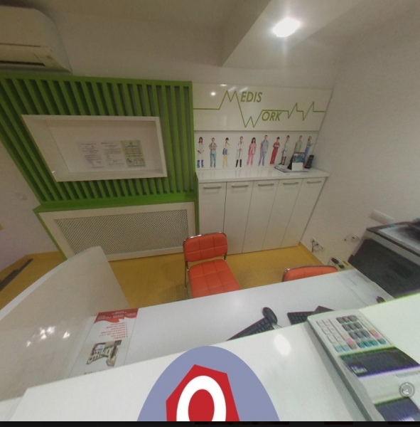 MEDIS WORK PLOIESTI